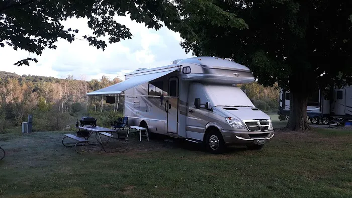 Wooden Shoe Campground Picture 6