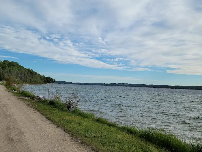 Charlevoix County Whiting Park Picture 2