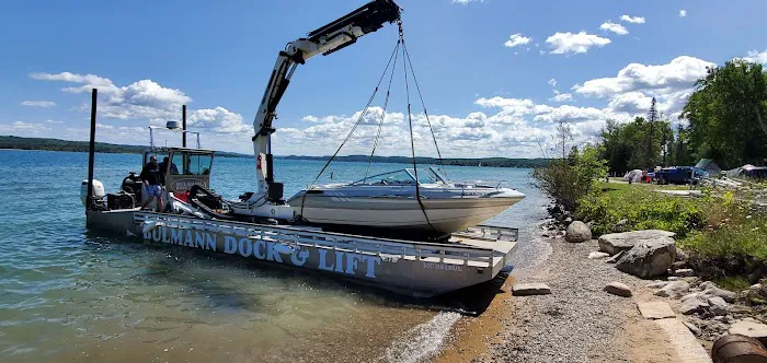 Charlevoix County Whiting Park Picture 3