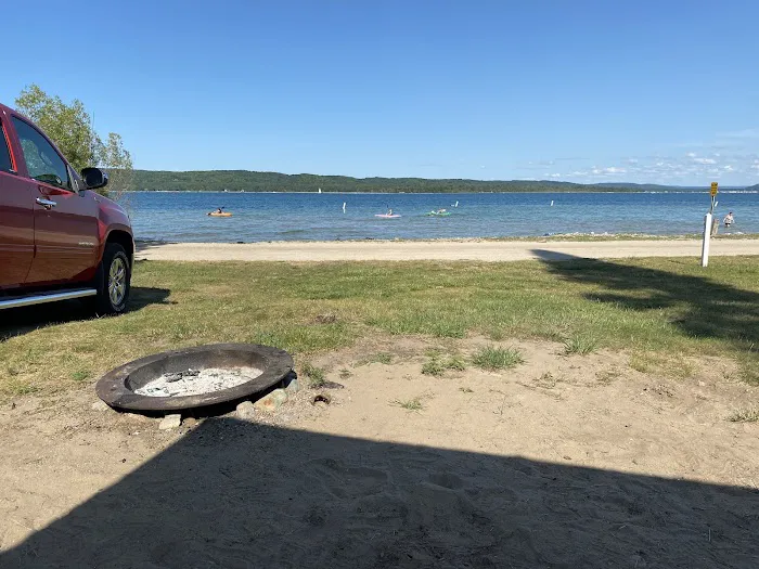 Charlevoix County Whiting Park Picture 5