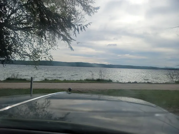 Charlevoix County Whiting Park Picture 1