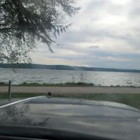 Charlevoix County Whiting Park ico