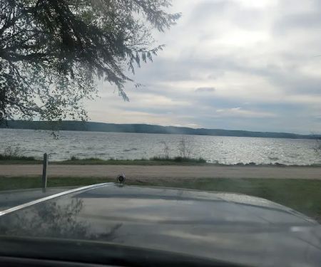 Charlevoix County Whiting Park