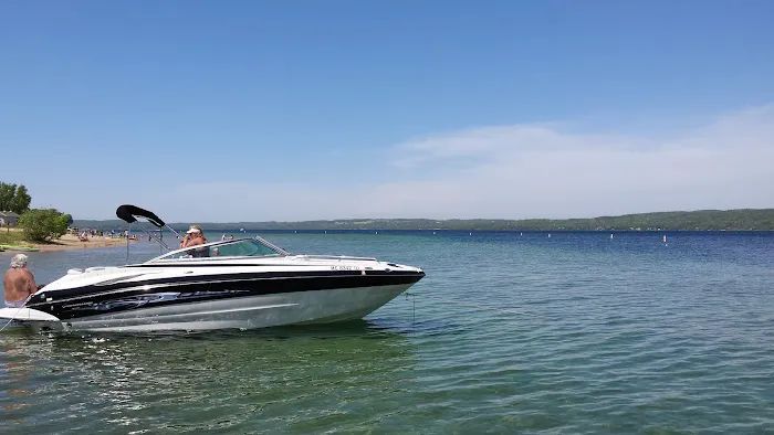 Charlevoix County Whiting Park Picture 4