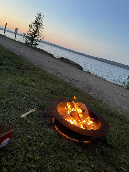 Charlevoix County Whiting Park Picture 6