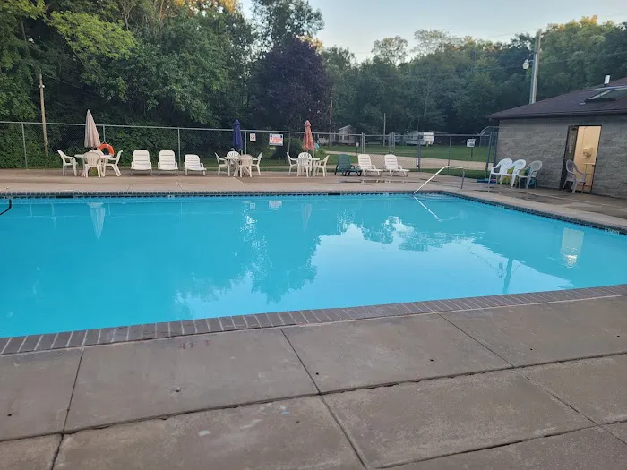 Indian Creek Ranch Camping Picture 1