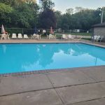 Indian Creek Ranch Camping