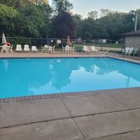 Indian Creek Ranch Camping ico