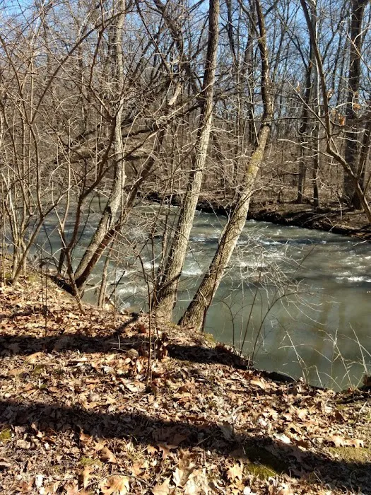 Indian Creek Ranch Camping Picture 9