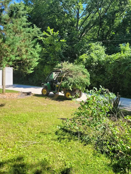 Indian Creek Ranch Camping Picture 6