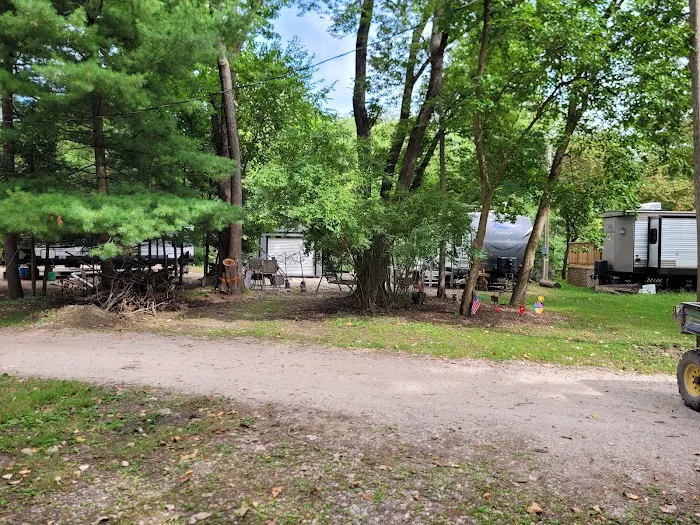 Indian Creek Ranch Camping Picture 5