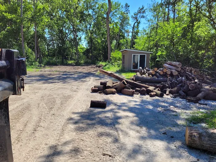 Indian Creek Ranch Camping Picture 2