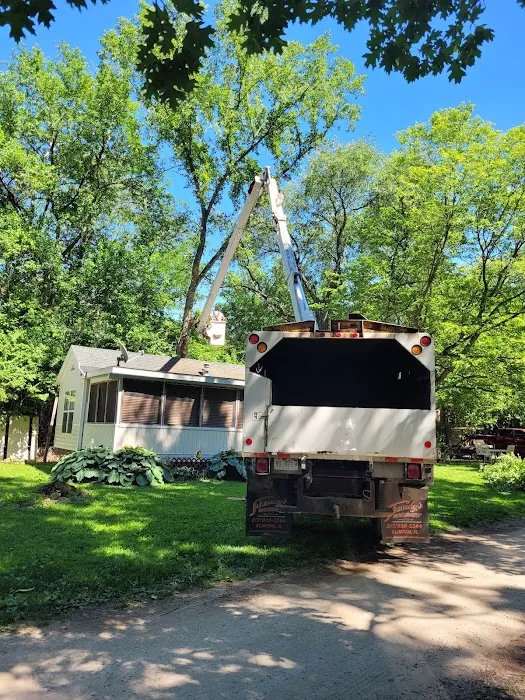 Indian Creek Ranch Camping Picture 10