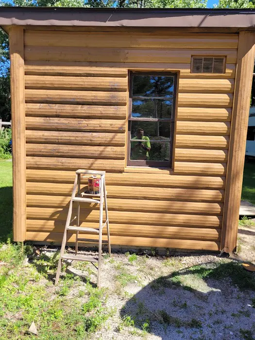 Indian Creek Ranch Camping Picture 4