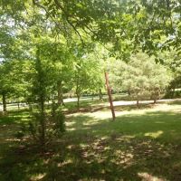 Waupecan Valley Park ico