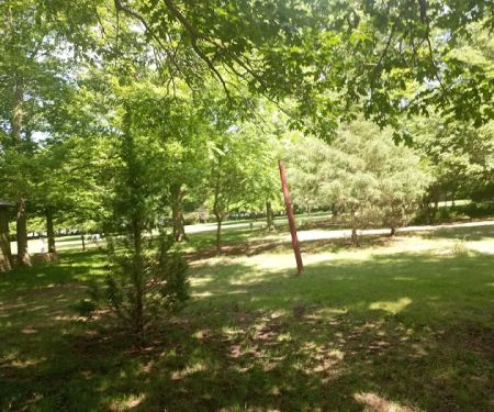 Waupecan Valley Park