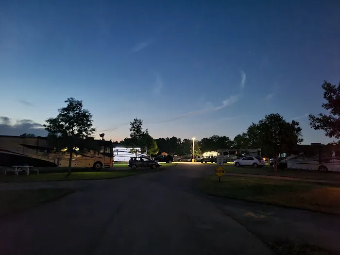 Paul Wolff Campground Picture 2