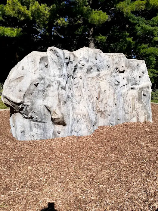 Paul Wolff Campground Picture 4