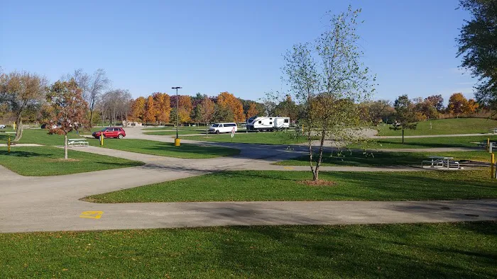 Paul Wolff Campground Picture 1