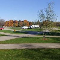 Paul Wolff Campground ico