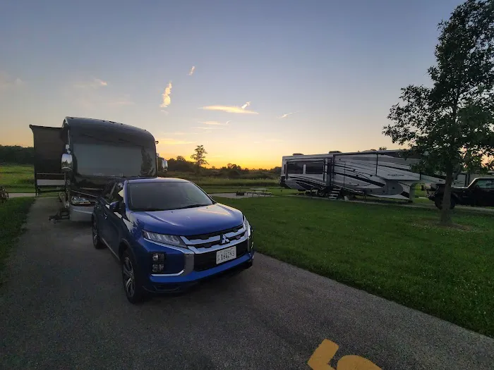 Paul Wolff Campground Picture 3