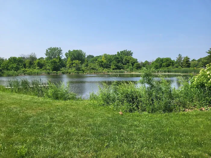 Paul Wolff Campground Picture 6