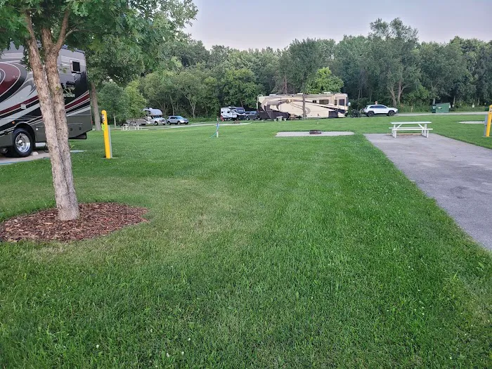 Paul Wolff Campground Picture 5