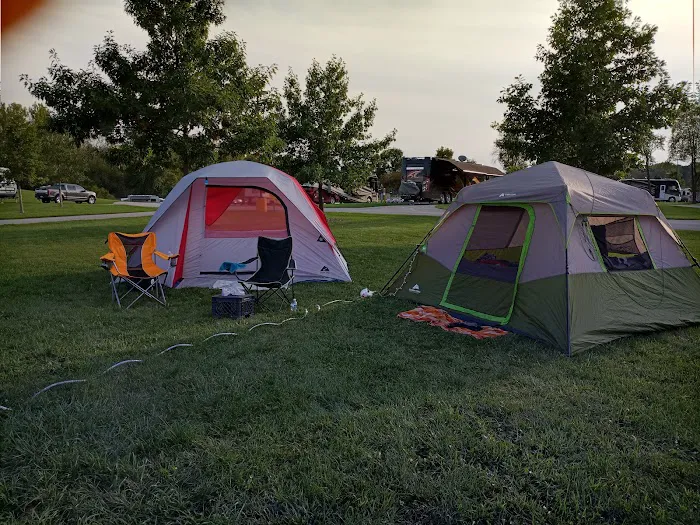 Paul Wolff Campground Picture 10