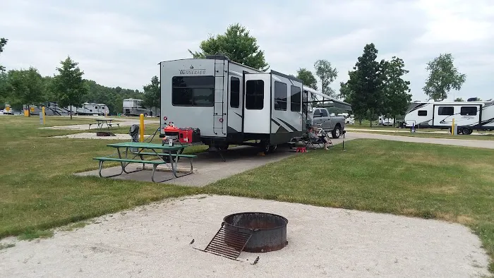 Paul Wolff Campground Picture 9