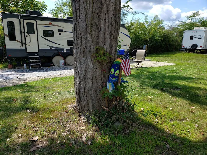 Area 6 Party Cove Picture 1