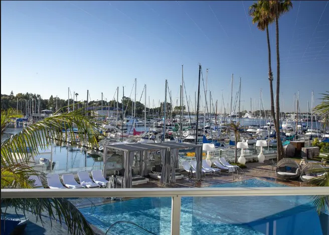 Anchor Inn Marina and Campground Picture 1