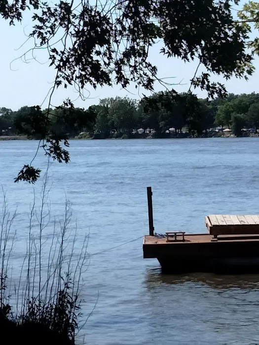 Anchor Inn Marina and Campground Picture 6