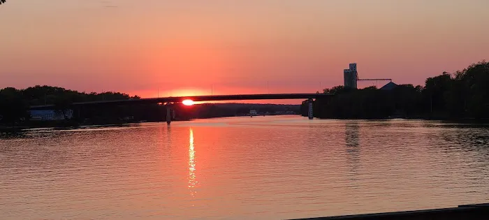 Anchor Inn Marina and Campground Picture 10