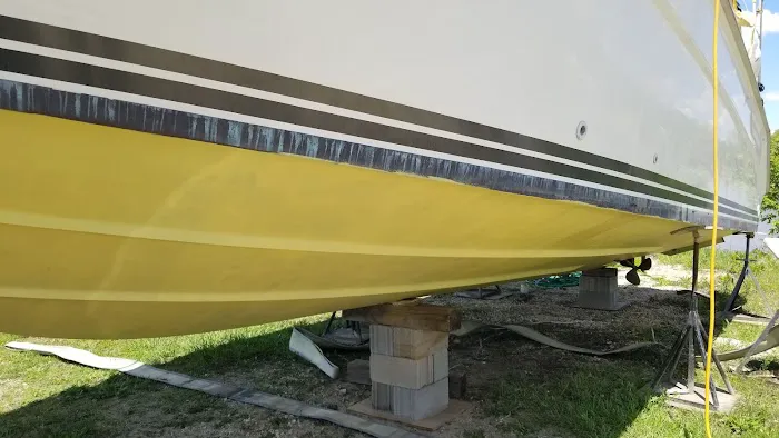 Anchor Inn Marina and Campground Picture 7