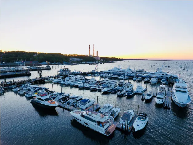 Anchor Inn Marina and Campground Picture 9