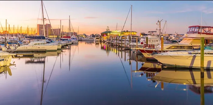 Anchor Inn Marina and Campground Picture 8