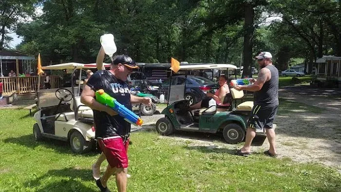 Four Star Campground Picture 1