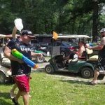 Four Star Campground