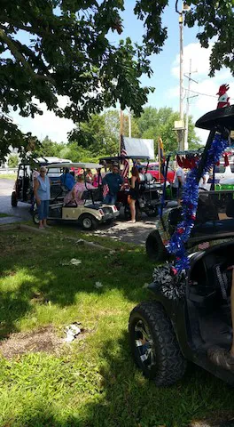 Four Star Campground Picture 9