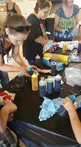 Four Star Campground Picture 6