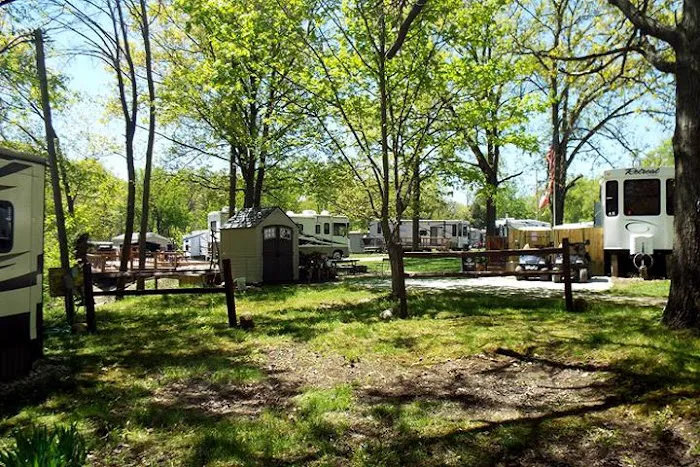 Four Star Campground Picture 2