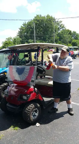 Four Star Campground Picture 3