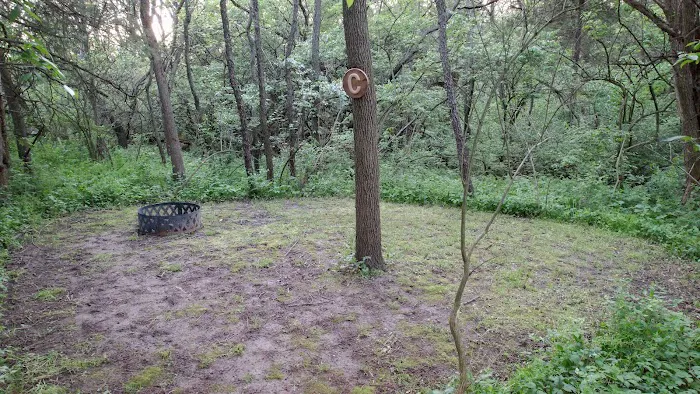 Angel Creek Campground Picture 3