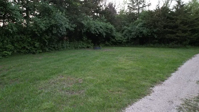 Angel Creek Campground Picture 4