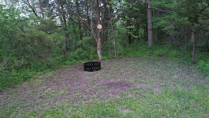 Angel Creek Campground Picture 7