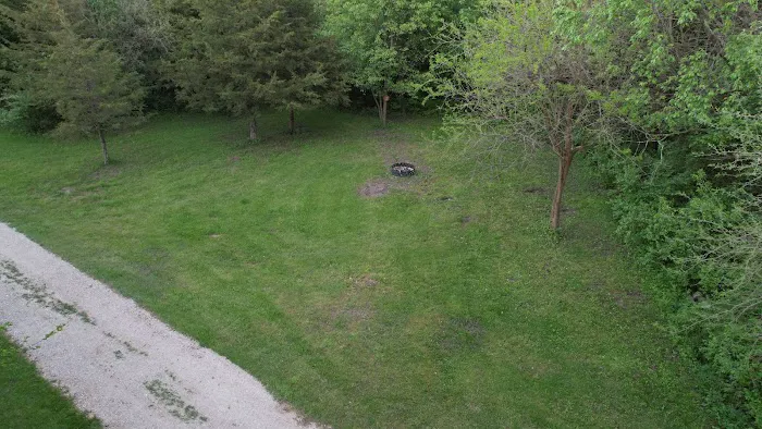 Angel Creek Campground Picture 1