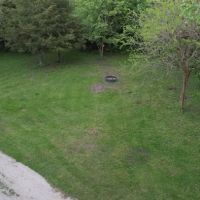 Angel Creek Campground ico