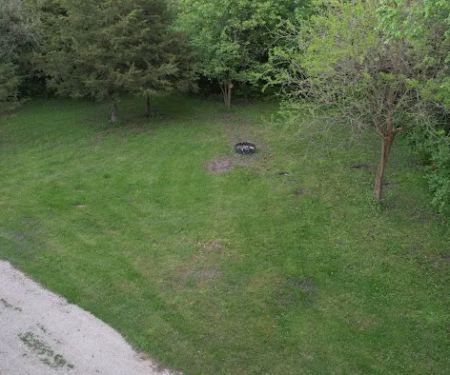 Angel Creek Campground