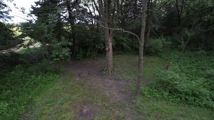 Angel Creek Campground Picture 10