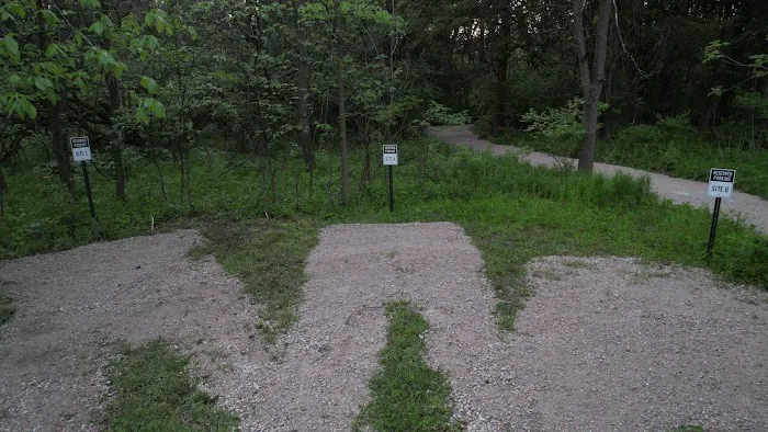 Angel Creek Campground Picture 9